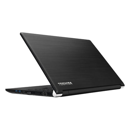 Toshiba Tecra A40-C Core i5-6200u 14" Screen Laptop Offer (Used With Warranty)