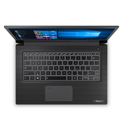 Toshiba Dynabook Tecra A40-E Core i5-8350u 14” Laptops (Used Very Clean)