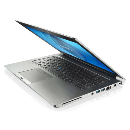 Toshiba Tecra Z40-C Core i5 6th Gen Cpu 14.1" Laptop (Used Very Clean)