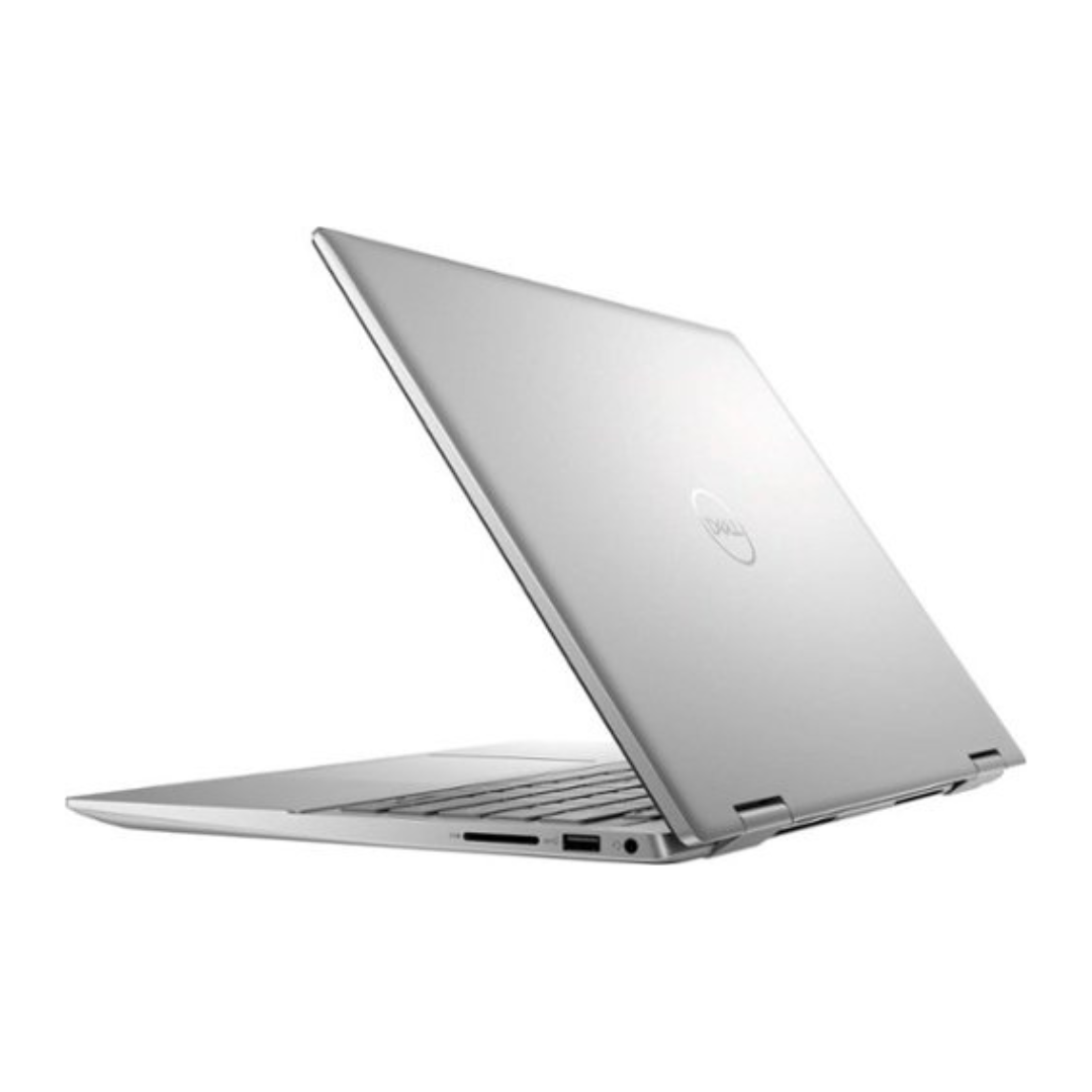 DELL INSPIRON 14 I7430-7374SLV-PUS CORE I7-1355U INTEL IRIS XE 14" FHD+ X360 TOUCHSCREEN Laptop (Brand New)