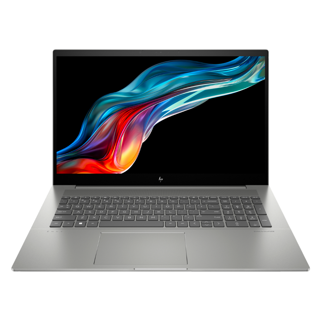 HP ENVY 17-CR1087NR CORE I7-13700H INTEL IRIS XE 17.3" FHD TOUCHSCREEN Laptop (Brand New)
