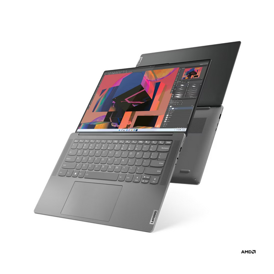 LENOVO SLIM 7 PROX 14ARH7 82V20003US AMD RYZEN™ 9 6900HS RTX 3050 120Hz Touchscreen Laptop (Brand New)