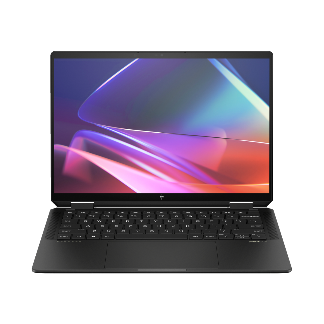 HP SPECTRE 14 7P0Q7UA#ABA CORE I7-1355U INTEL IRIS XE 13.5" FHD X360 TOUCHSCREEN Laptop (Brand New)