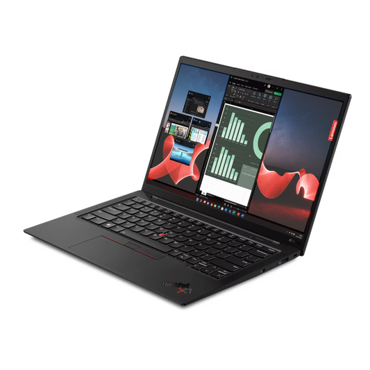 THINKPAD X1 CARBON GEN 11 21HM000SUS Core™ i7-1365U  INTEL IRIS XE 14"WUXGA TOUCHSCREEN  Laptop (Brand New)