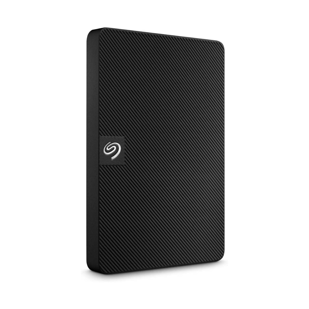 Seagate Expansion Portable 2TB USB 3.0 2.5" External Hard Drive (Brand New)