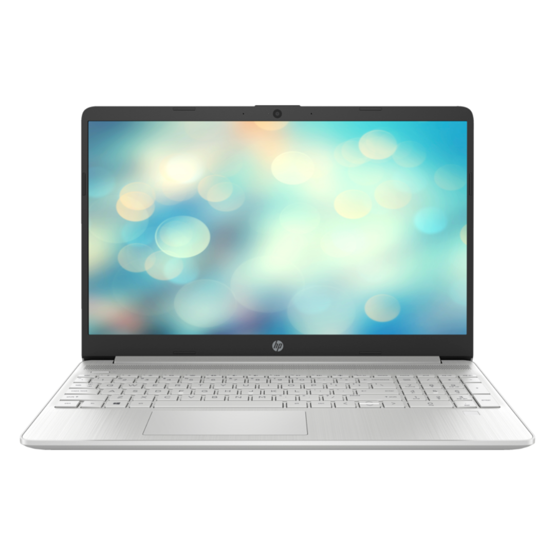 HP 15S-FQ5014NY  Core™ i5-1235U INTEL IRIS XE 15.6" FHD Laptop (Brand New)