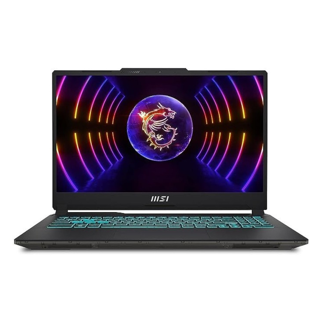 MSI CYBORG 15 A13VE-218US CORE I7-13620H RTX 4050 15.6" FHD 144HZ GAMING LAPTOPS (Brand New)