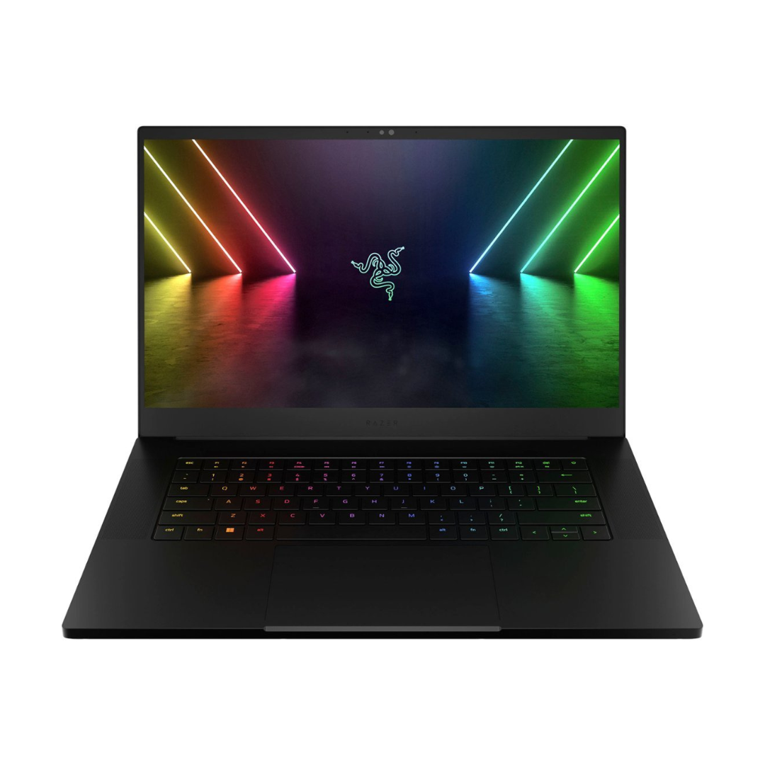 RAZER BLADE 15 GAMING RZ09-0421PED3-R3U1 Core i7-12800H 1.8GHz RTX 3080Ti 240Hz QHD Gaming Laptop (Brand New)