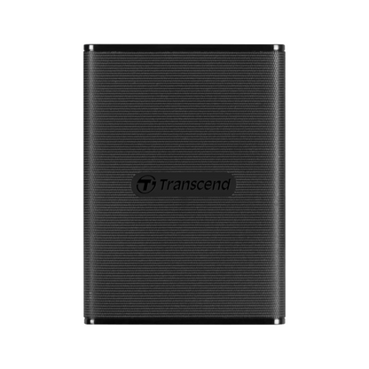 Transcend 250GB USB 3.1 USB Type-C Portable SSD External Hard Drive (Brand New)