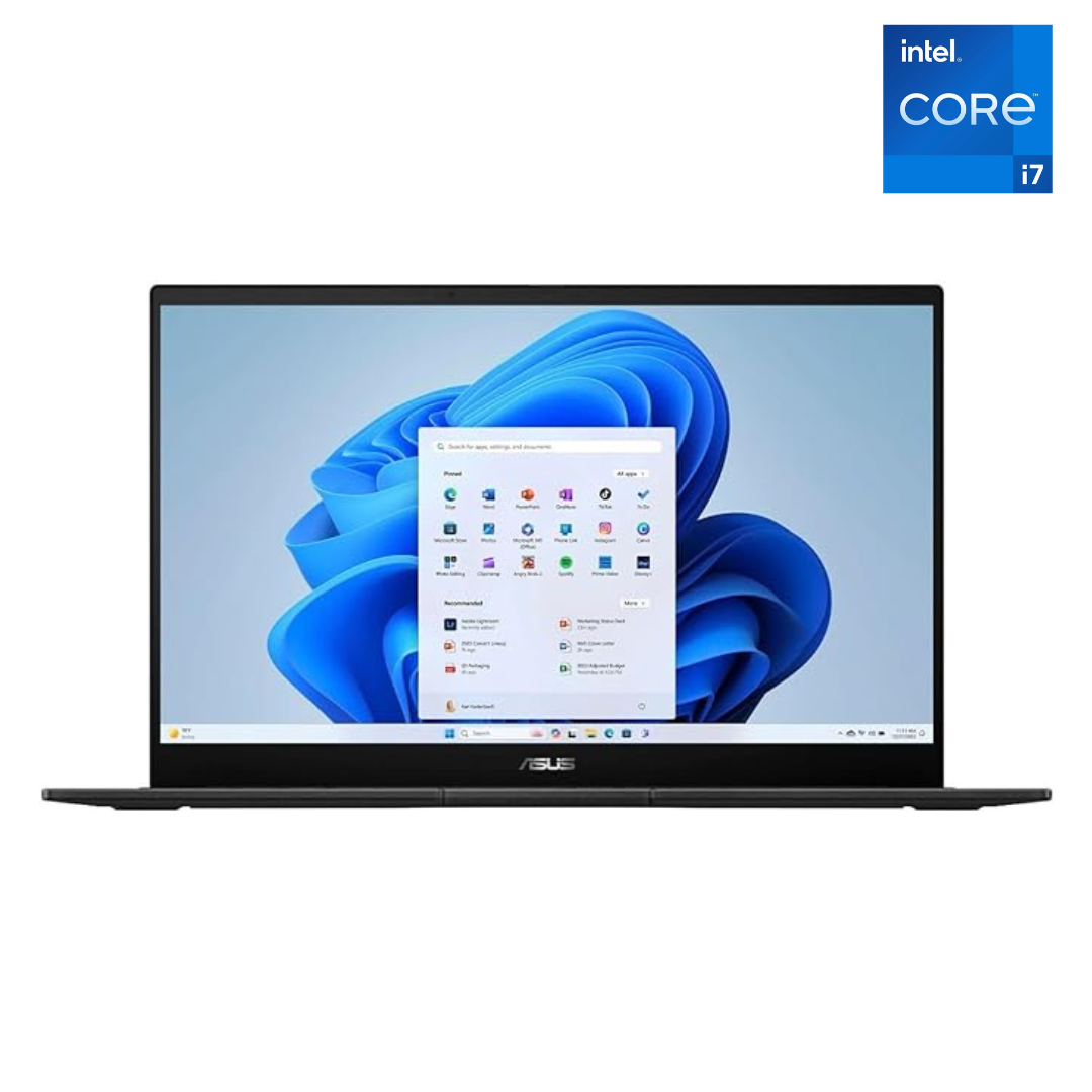 ASUS ZENBOOK Q530VJ-I73050 CORE I7-13620H RTX 3050 6GB FHD OLED Laptop (Brand New)