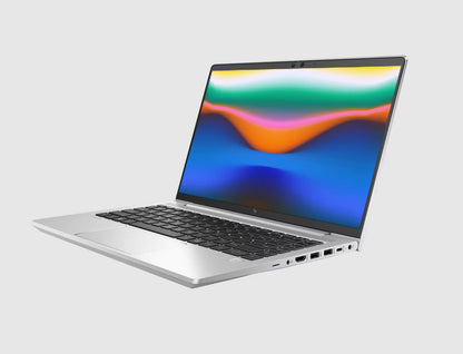 HP EliteBook 830 G8 Core i5 11th 16GB RAM 256GB SSD Flip Touch Laptop 13.3"