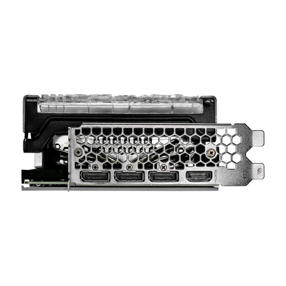 Vga Palit Gamerock | Rtx 3080 10gb Gddr6x | Argb Sync (Used Very Clean With Box)