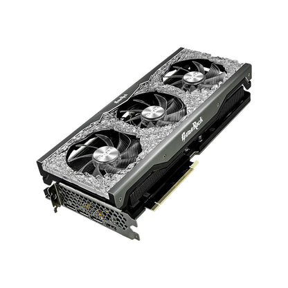 Vga Palit Gamerock | Rtx 3080 10gb Gddr6x | Argb Sync (Used Very Clean With Box)