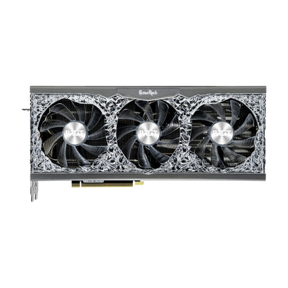Vga Palit Gamerock | Rtx 3080 10gb Gddr6x | Argb Sync (Used Very Clean With Box)