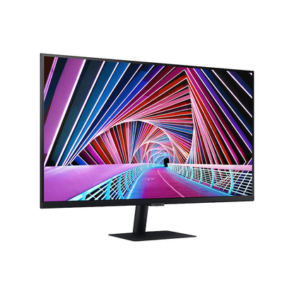 Samsung ViewFinity S7 27" LS27A700NWMXZN 4K IPS True Color Professional Monitor (Brand New)