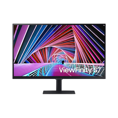 Samsung ViewFinity S7 27" LS27A700NWMXZN 4K IPS True Color Professional Monitor (Brand New)