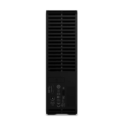 WD Elements 18TB USB 3.0 Desktop External Hard Drive (Brand New)