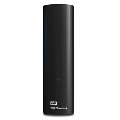 WD Elements 6TB USB 3.0 External Hard Disk (Brand New)