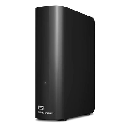 WD Elements 6TB USB 3.0 External Hard Disk (Brand New)