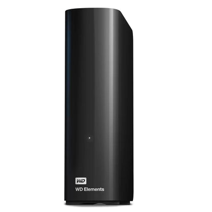 WD Elements 6TB USB 3.0 External Hard Disk (Brand New)
