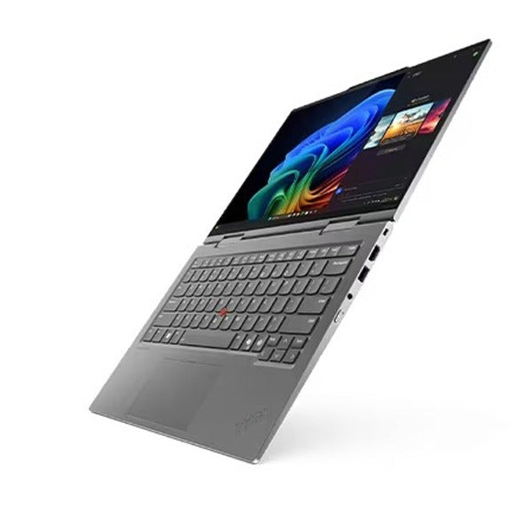 THINKPAD X1 GEN 10 AURA EDITION 2 IN 1 21NU003LUS  CORE ULTRA 7 258V  INTEL ARC 14 14" WUXGA (1920 x 1200) TOUCHSCREEN X360  (BRAND NEW)0V