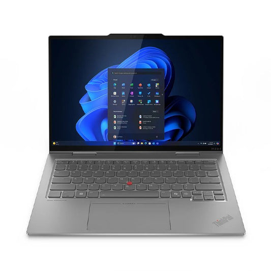 THINKPAD X1 GEN 10 AURA EDITION 2 IN 1 21NU003LUS  CORE ULTRA 7 258V  INTEL ARC 14 14" WUXGA (1920 x 1200) TOUCHSCREEN X360  (BRAND NEW)0V