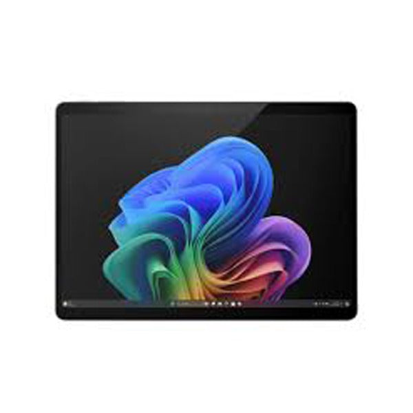 MICROSOFT SURFACE PRO 11 COPILOT+PC EP2-23860  QUALCOM SNAPDRAGON X PLUS QUALCOM SNAPDRAGON X PLUS GPU  512 GB SSD &nbsp;NVME  13" PIXELSENSE (2880 x 1920) TOUCHSCREEN (BRAND NEW)