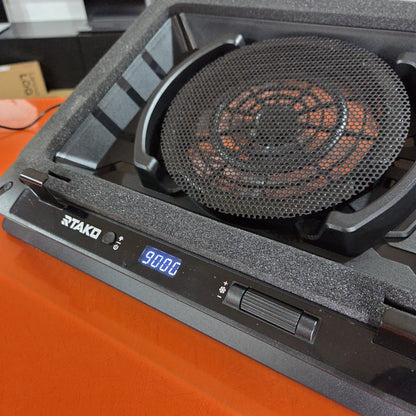 RTAKO RGB COOLING PAD