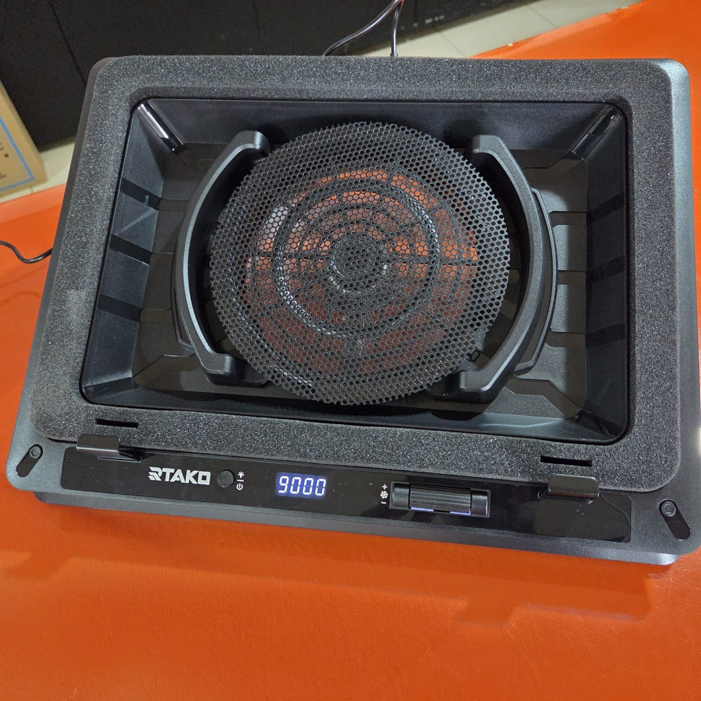 RTAKO RGB COOLING PAD