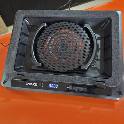 RTAKO RGB COOLING PAD