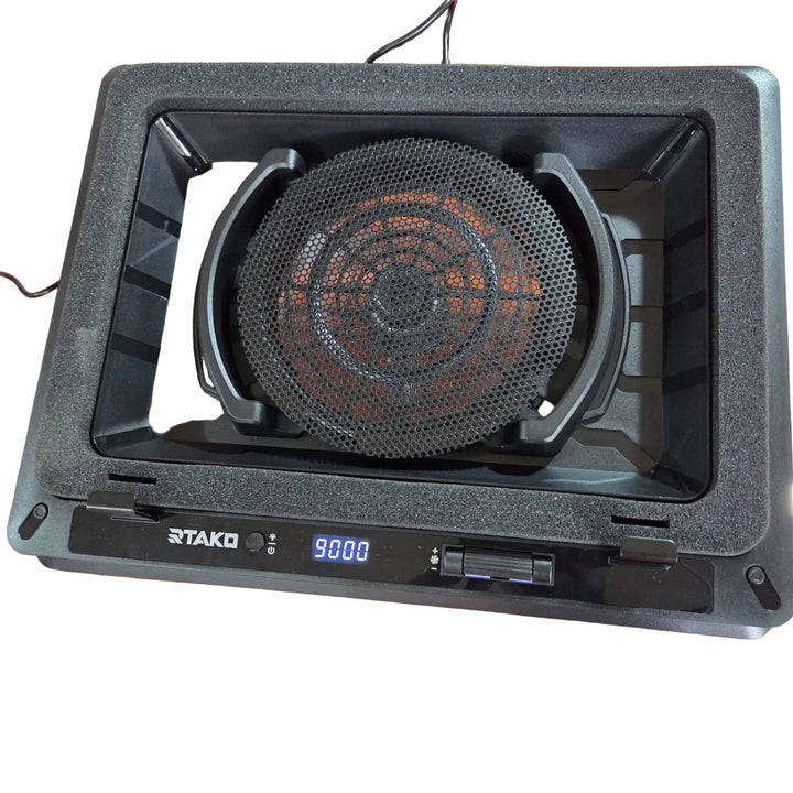RTAKO RGB Cooling Pad (New)