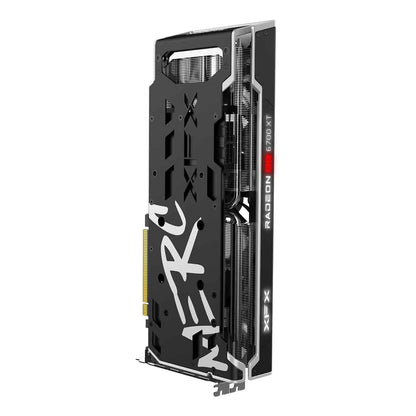 Vga Amd Radeon RX 6700 XT 12gb Xfx Merc 319 | Speedster Black Edition (Used Very Clean With Box)