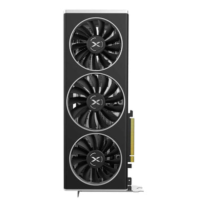 Vga Amd Radeon RX 6700 XT 12gb Xfx Merc 319 | Speedster Black Edition (Used Very Clean With Box)