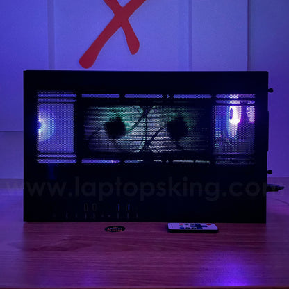 Xigmatek Aquarius PRO Core i9-12900K Radeon RX 6950XT Brand New VGA Gaming Desktop Offer (Brand New)