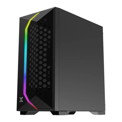 Xigmatek Gemini II Core i7-12700 Vga Radeon Rx 6700 Xt Rgb Desktop Computer Offers (New 1yr. Warranty)