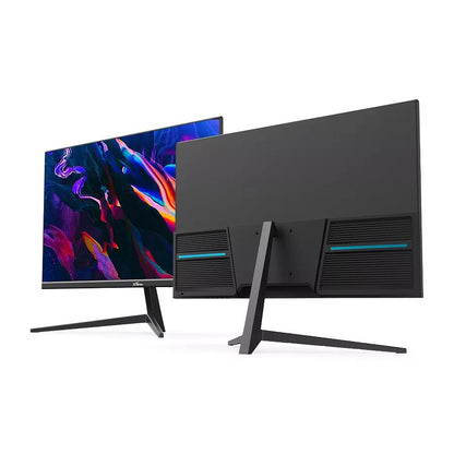 Xline X24S 24" Fhd 75hz Zero Frame Led Low Blue Light Monitor Offer (Brand New)