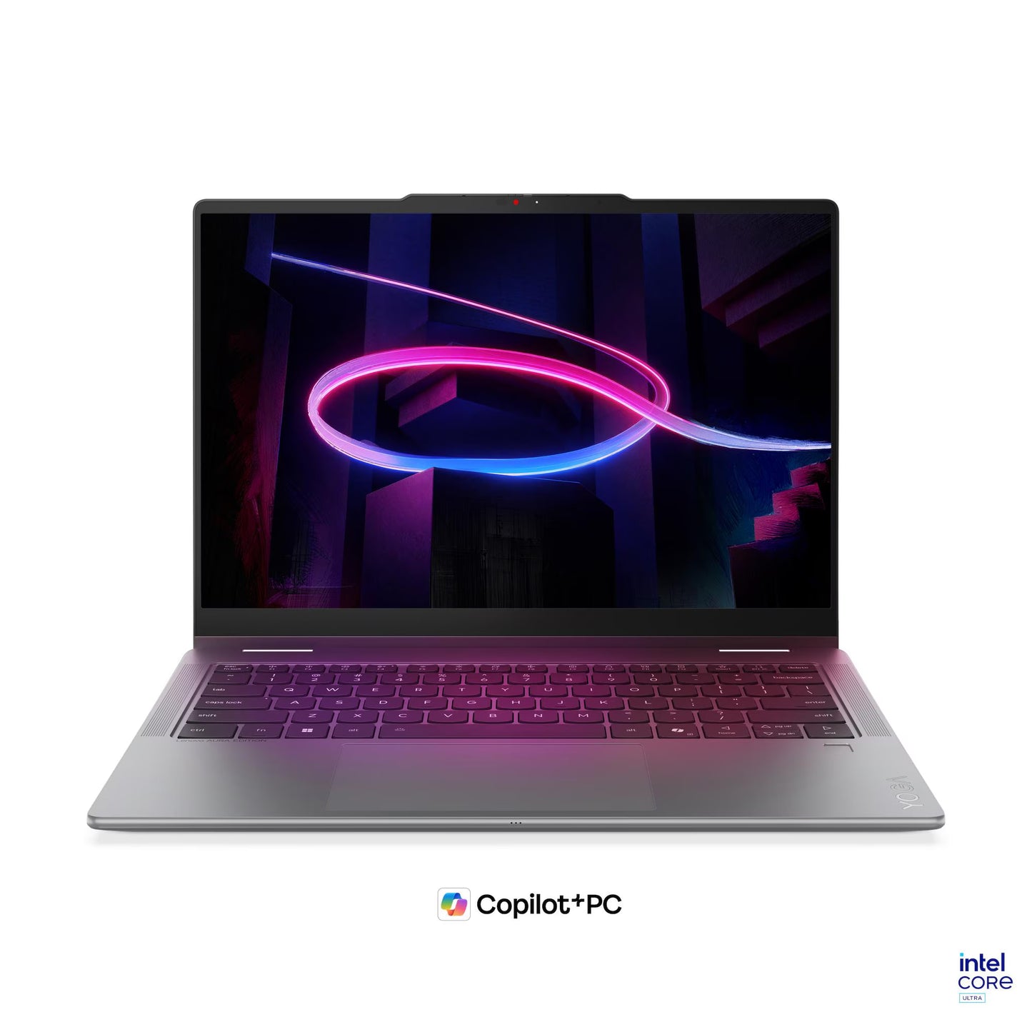 Lenovo Yoga 7 14IPH11 83TC003XUS Core Ultra 7 355 OLED 2-in-1 Laptop 14-inch (New)