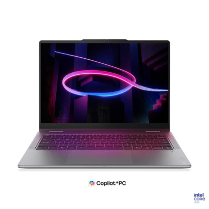 Lenovo Yoga 7 14IPH11 83TC003XUS Core Ultra 7 355 OLED 2-in-1 Laptop 14-inch (New)