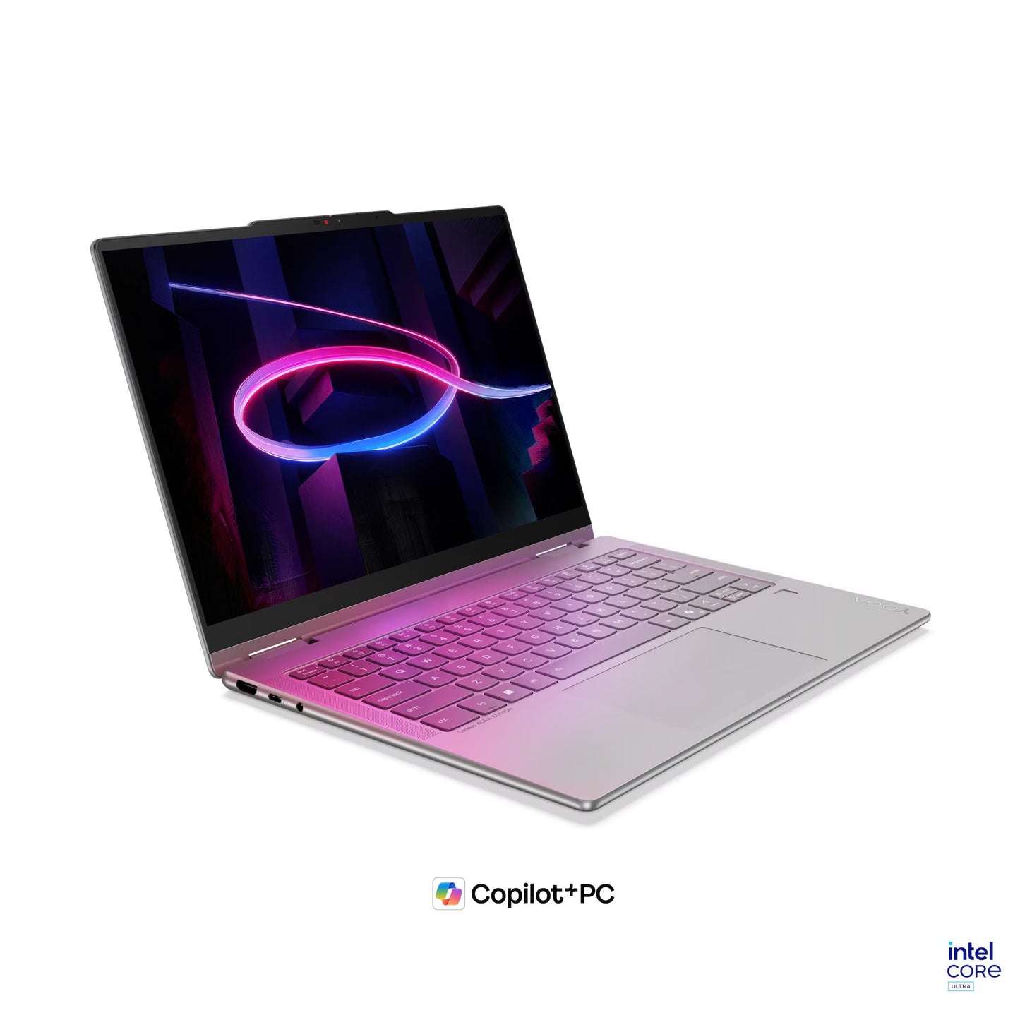 Lenovo Yoga 7 14IPH11 83TC003XUS Core Ultra 7 355 OLED 2-in-1 Laptop 14-inch (New)