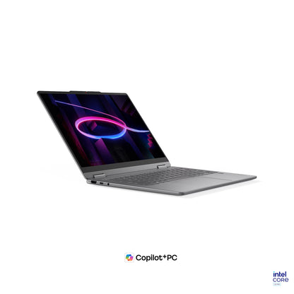 Lenovo Yoga 7 14IPH11 83TC003XUS Core Ultra 7 355 OLED 2-in-1 Laptop 14-inch (New)