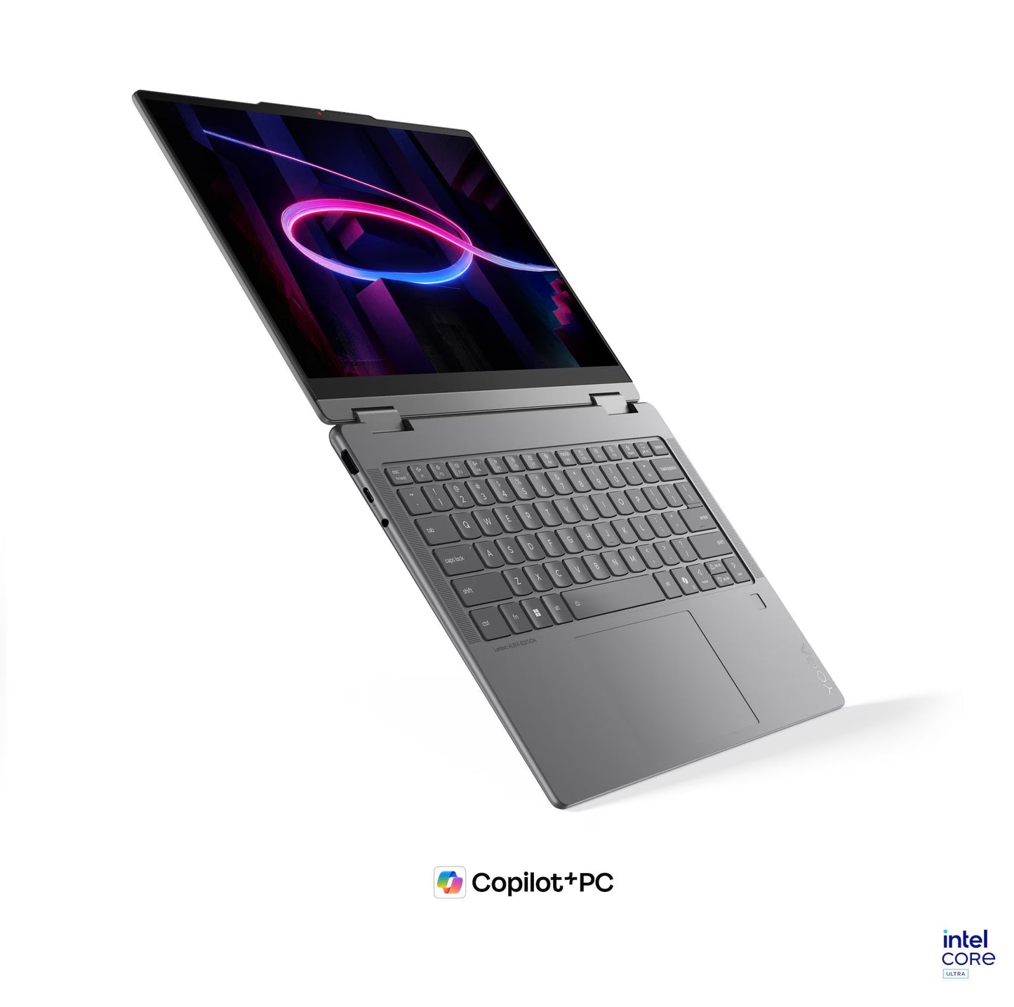 Lenovo Yoga 7 14IPH11 83TC003XUS Core Ultra 7 355 OLED 2-in-1 Laptop 14-inch (New)