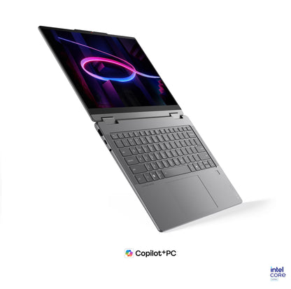 Lenovo Yoga 7 14IPH11 83TC003XUS Core Ultra 7 355 OLED 2-in-1 Laptop 14-inch (New)