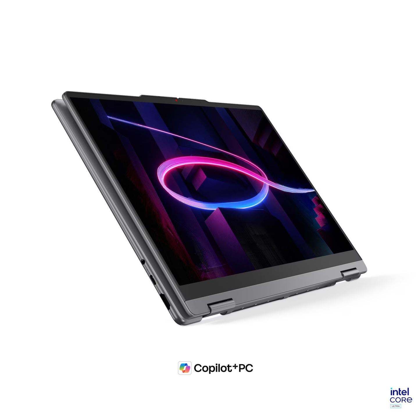 Lenovo Yoga 7 14IPH11 83TC003XUS Core Ultra 7 355 OLED 2-in-1 Laptop 14-inch (New)