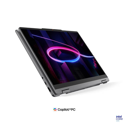 Lenovo Yoga 7 14IPH11 83TC003XUS Core Ultra 7 355 OLED 2-in-1 Laptop 14-inch (New)