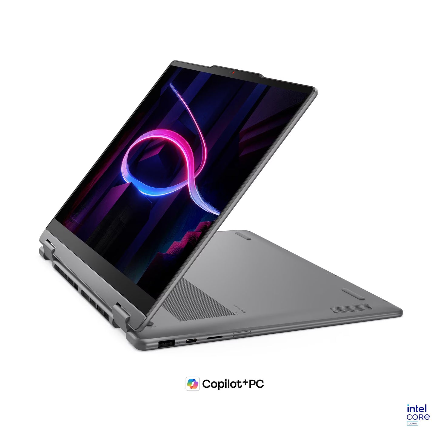 Lenovo Yoga 7 14IPH11 83TC003XUS Core Ultra 7 355 OLED 2-in-1 Laptop 14-inch (New)
