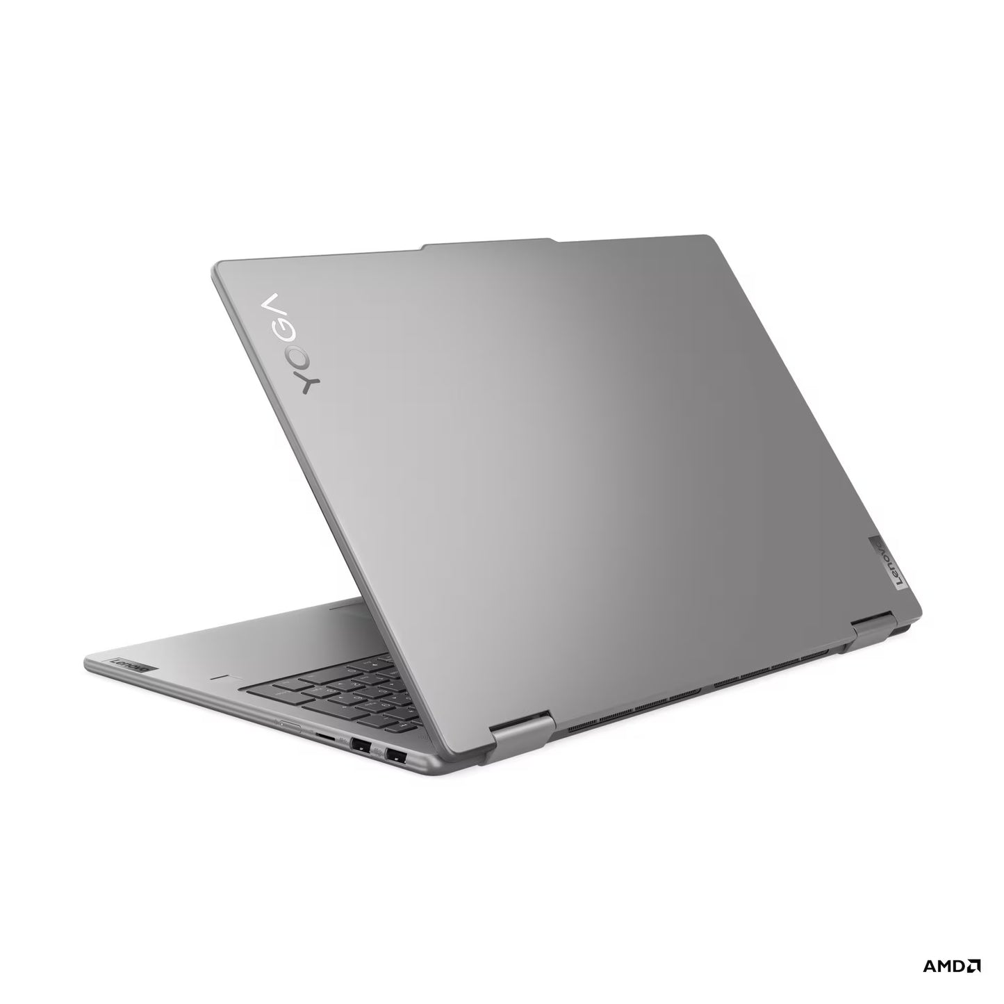Lenovo Yoga 7 16AHP9 83DM0006US AMD Ryzen 7 8840HS 16GB RAM 1TB SSD WUXGA Touch 2-in-1 Laptop 16" (New)
