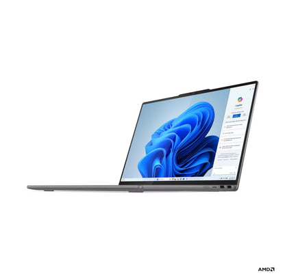 Lenovo Yoga 7 16AHP9 83DM0006US AMD Ryzen 7 8840HS 16GB RAM 1TB SSD WUXGA Touch 2-in-1 Laptop 16" (New)