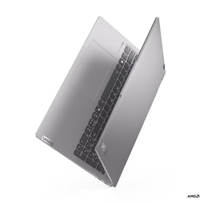 Lenovo Yoga 7 16AHP9 83DM0006US AMD Ryzen 7 8840HS 16GB RAM 1TB SSD WUXGA Touch 2-in-1 Laptop 16" (New)