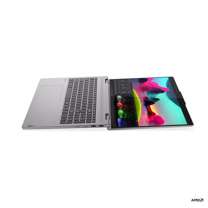 Lenovo Yoga 7 16AHP9 83DM0006US AMD Ryzen 7 8840HS 16GB RAM 1TB SSD WUXGA Touch 2-in-1 Laptop 16" (New)