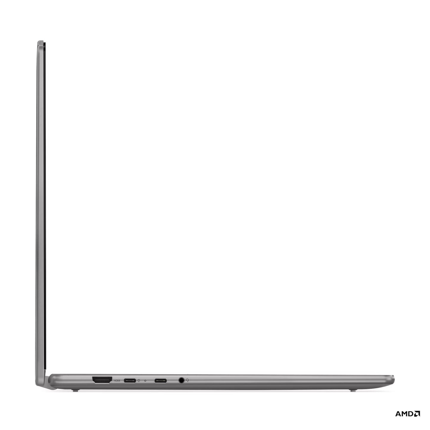 Lenovo Yoga 7 16AHP9 83DM0006US AMD Ryzen 7 8840HS 16GB RAM 1TB SSD WUXGA Touch 2-in-1 Laptop 16" (New)